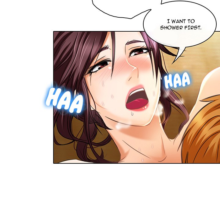 My Love Natsumi - Chapter 19 [photo 28] - MangaPorn