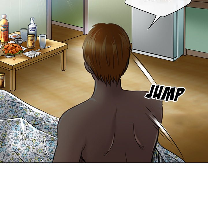 My Love Natsumi - Chapter 19 [photo 95] - MangaPorn