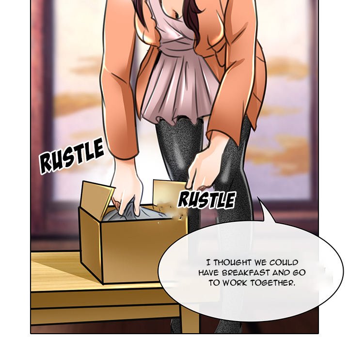 My Love Natsumi - Chapter 20 [photo 10] - MangaPorn