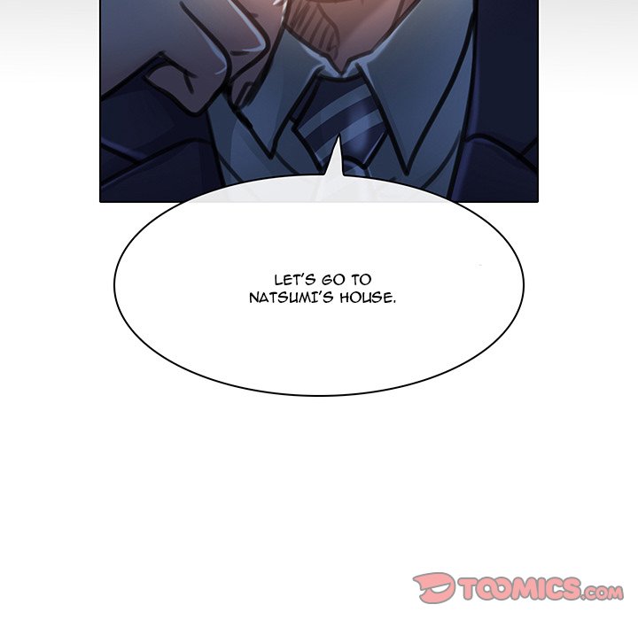 My Love Natsumi - Chapter 20 [photo 104] - MangaPorn