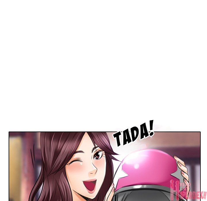 My Love Natsumi - Chapter 20 [photo 11] - MangaPorn