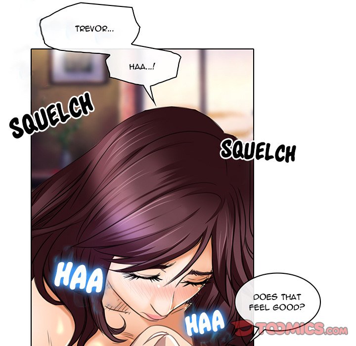 My Love Natsumi - Chapter 20 [photo 26] - MangaPorn