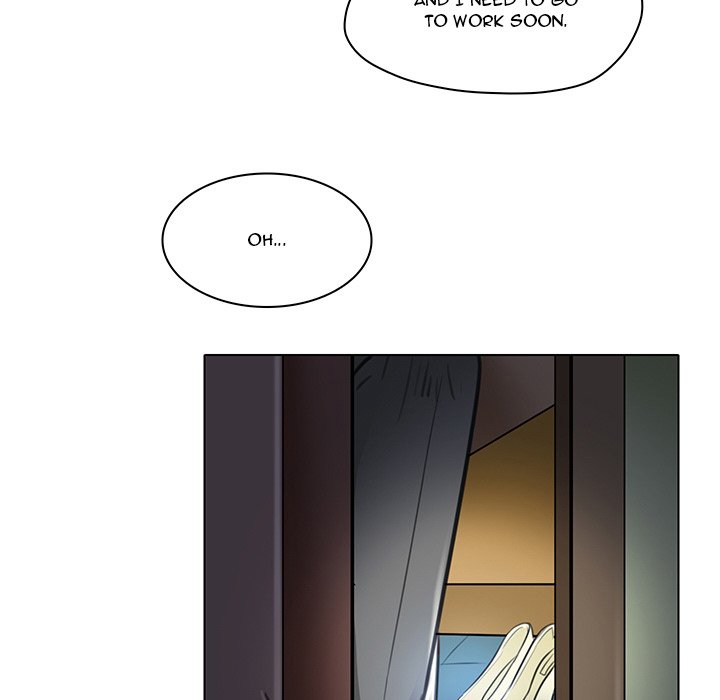 My Love Natsumi - Chapter 20 [photo 48] - MangaPorn