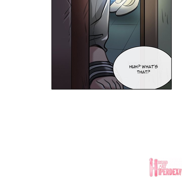 My Love Natsumi - Chapter 20 [photo 49] - MangaPorn