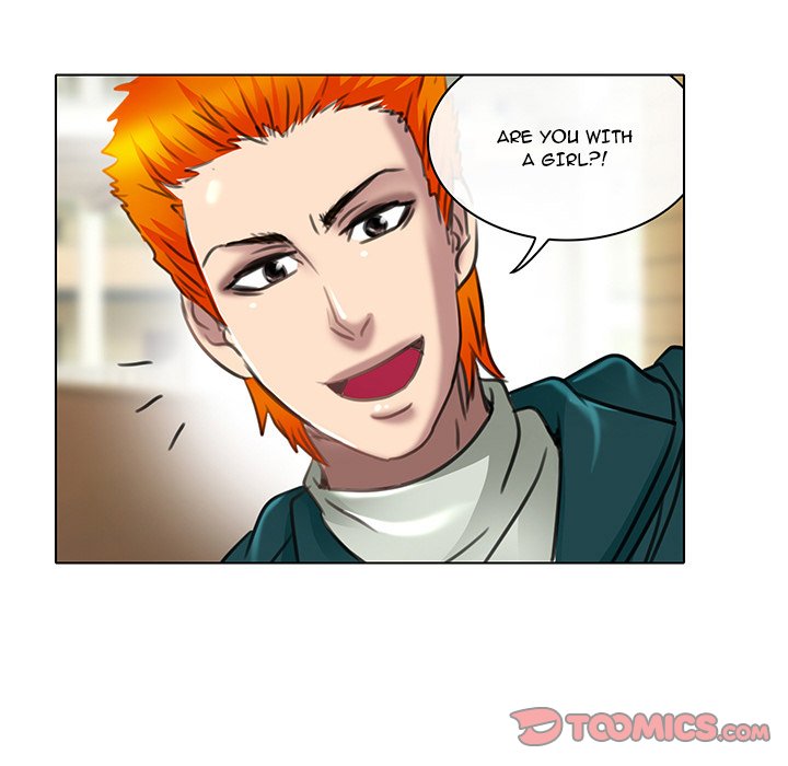 My Love Natsumi - Chapter 20 [photo 50] - MangaPorn