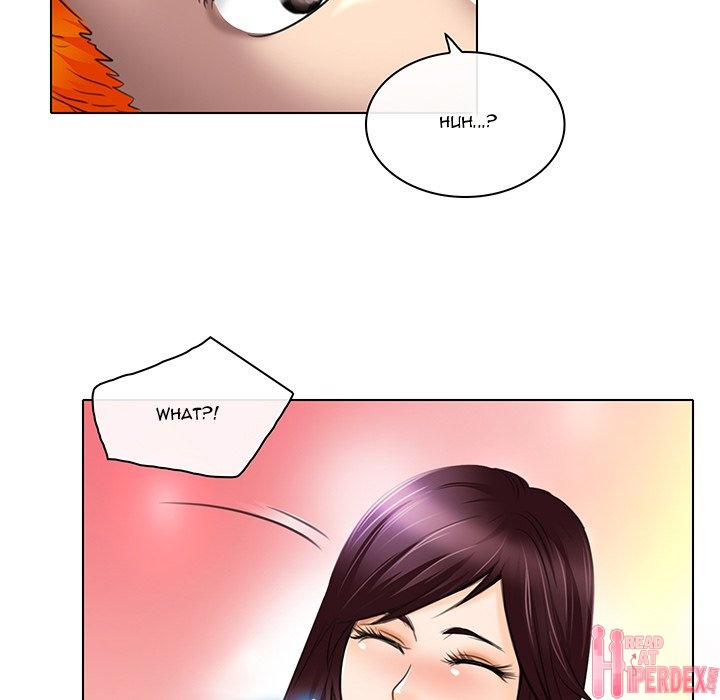 My Love Natsumi - Chapter 20 [photo 54] - MangaPorn