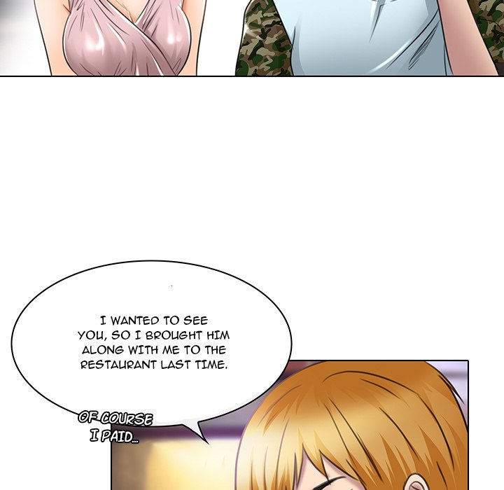 My Love Natsumi - Chapter 20 [photo 60] - MangaPorn