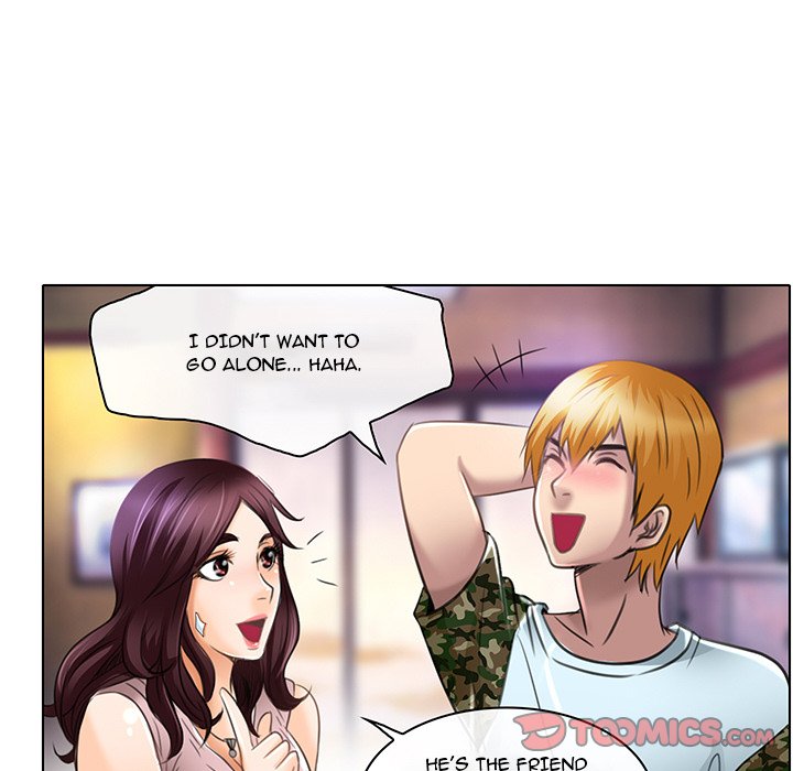 My Love Natsumi - Chapter 20 [photo 62] - MangaPorn