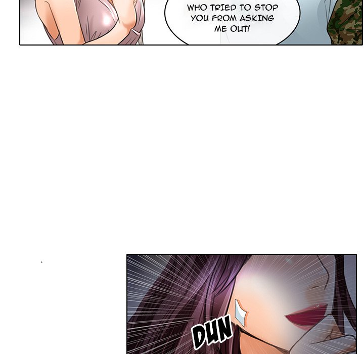 My Love Natsumi - Chapter 20 [photo 63] - MangaPorn