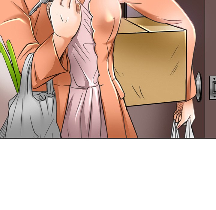 My Love Natsumi - Chapter 20 [photo 7] - MangaPorn