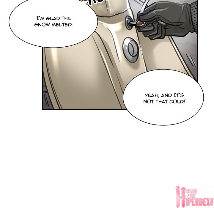 My Love Natsumi - Chapter 20 [photo 81] - MangaPorn