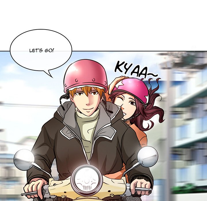 My Love Natsumi - Chapter 20 [photo 82] - MangaPorn