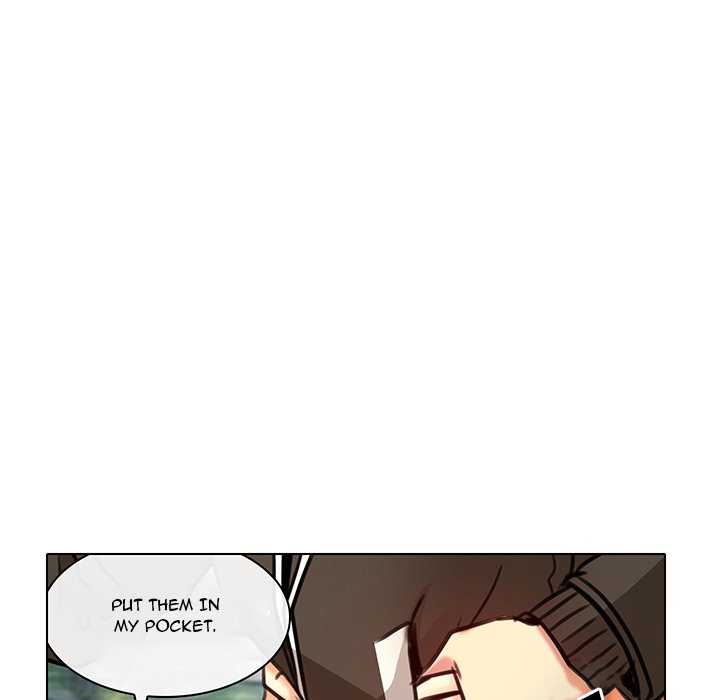 My Love Natsumi - Chapter 20 [photo 85] - MangaPorn