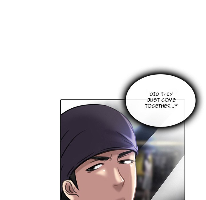 My Love Natsumi - Chapter 20 [photo 94] - MangaPorn