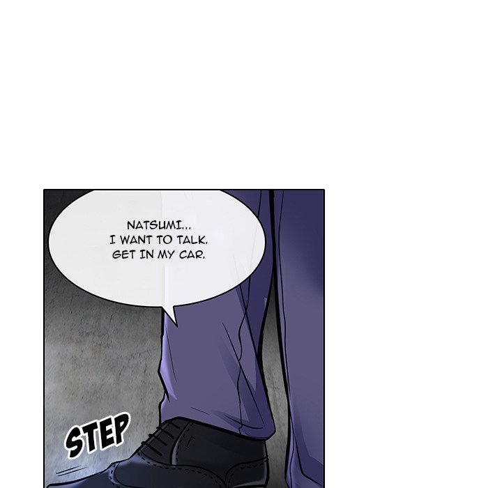 My Love Natsumi - Chapter 21 [photo 15] - MangaPorn