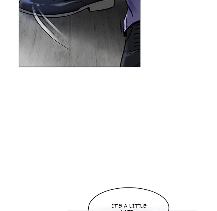 My Love Natsumi - Chapter 21 [photo 16] - MangaPorn