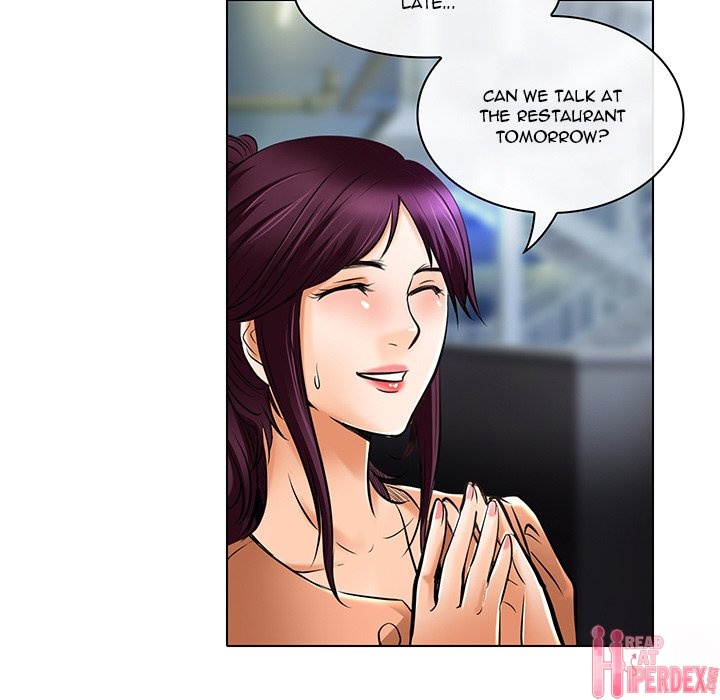 My Love Natsumi - Chapter 21 [photo 17] - MangaPorn