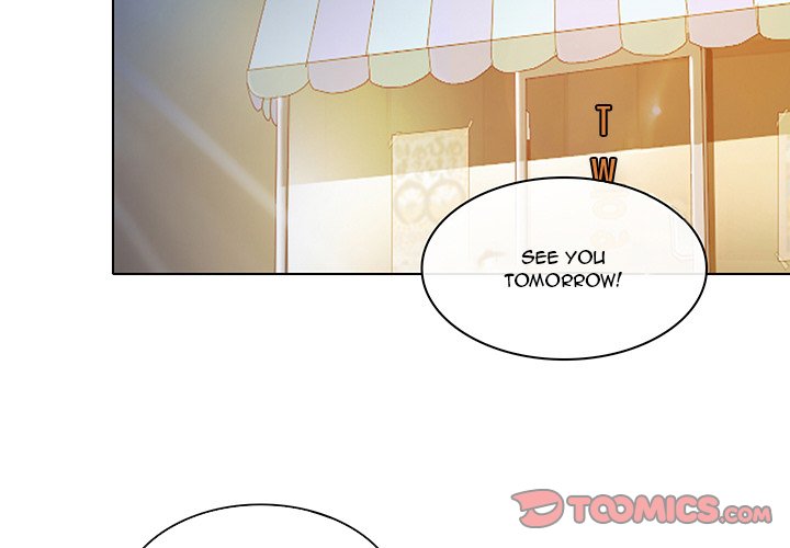 My Love Natsumi - Chapter 21 [photo 2] - MangaPorn