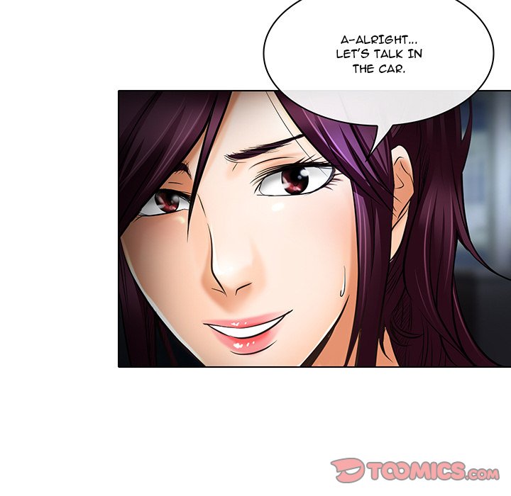 My Love Natsumi - Chapter 21 [photo 20] - MangaPorn