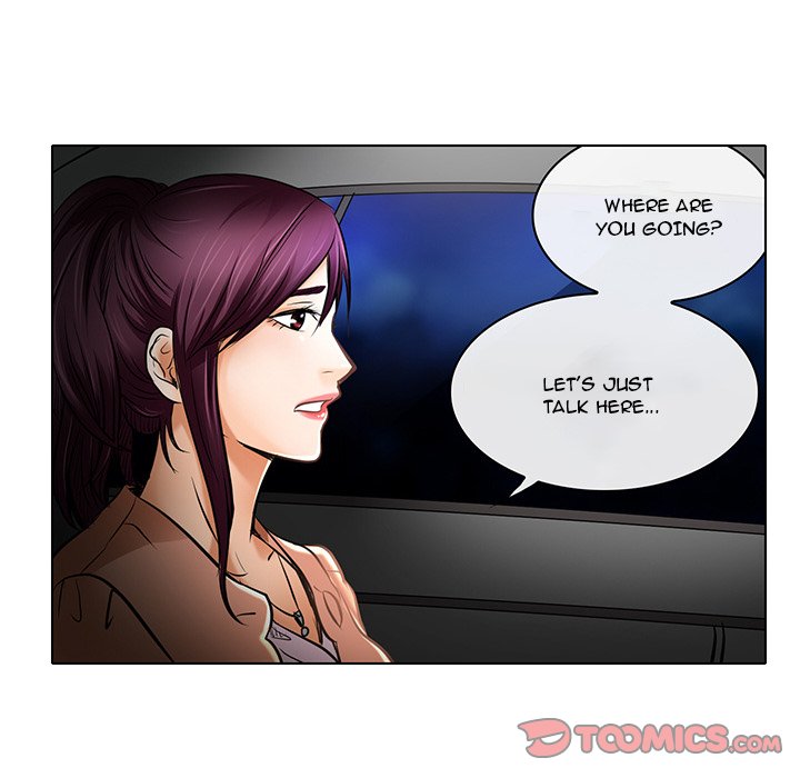 My Love Natsumi - Chapter 21 [photo 26] - MangaPorn