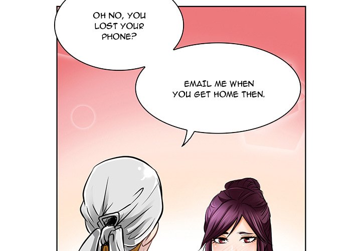 My Love Natsumi - Chapter 21 [photo 3] - MangaPorn