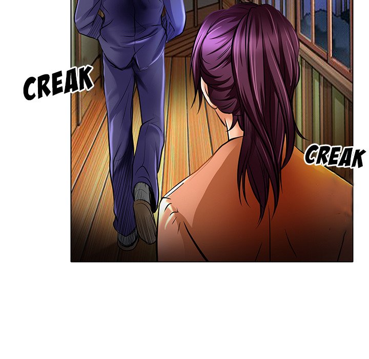 My Love Natsumi - Chapter 21 [photo 35] - MangaPorn