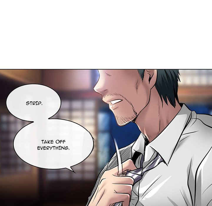 My Love Natsumi - Chapter 21 [photo 36] - MangaPorn