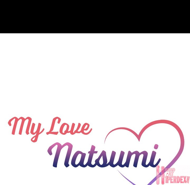 My Love Natsumi - Chapter 21 [photo 49] - MangaPorn