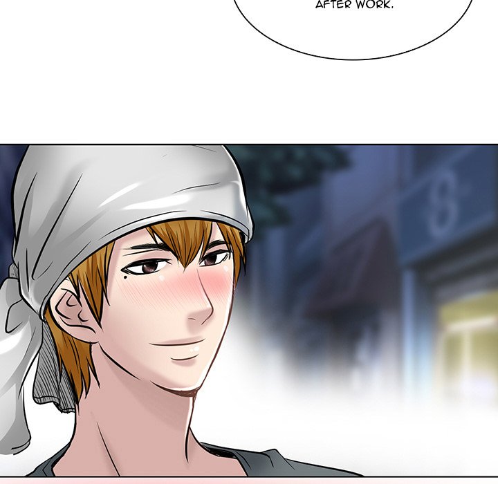 My Love Natsumi - Chapter 21 [photo 5] - MangaPorn