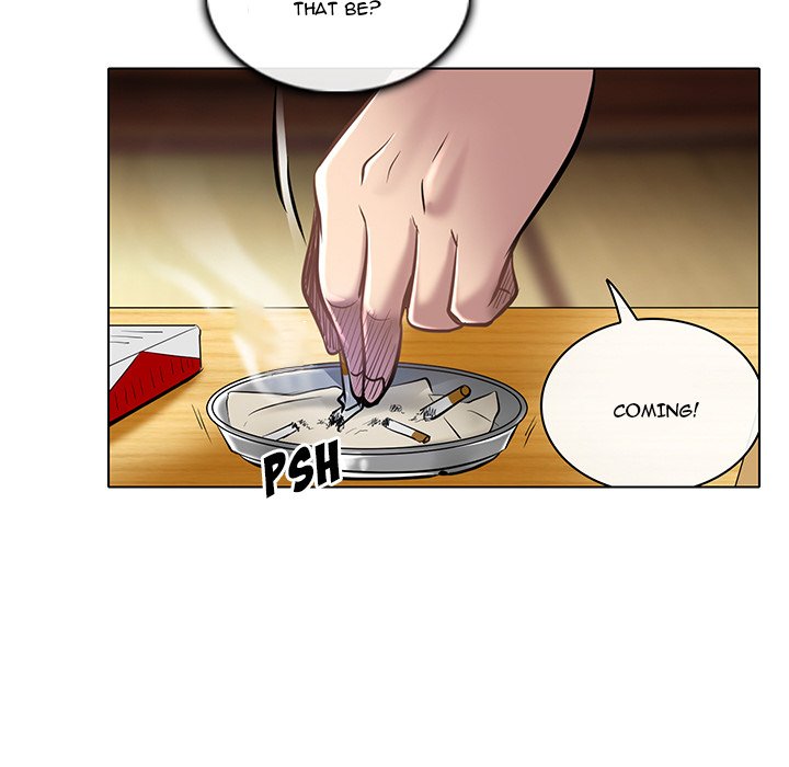 My Love Natsumi - Chapter 21 [photo 55] - MangaPorn