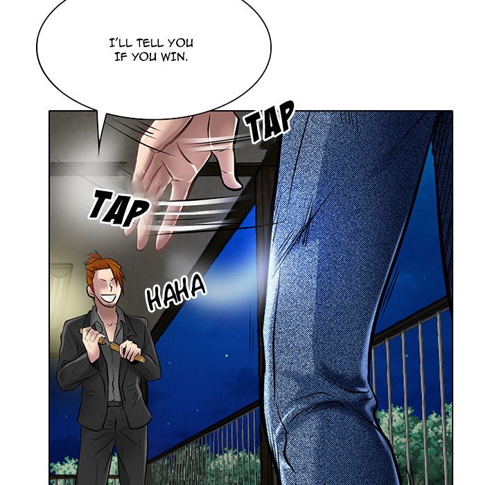 My Love Natsumi - Chapter 21 [photo 73] - MangaPorn