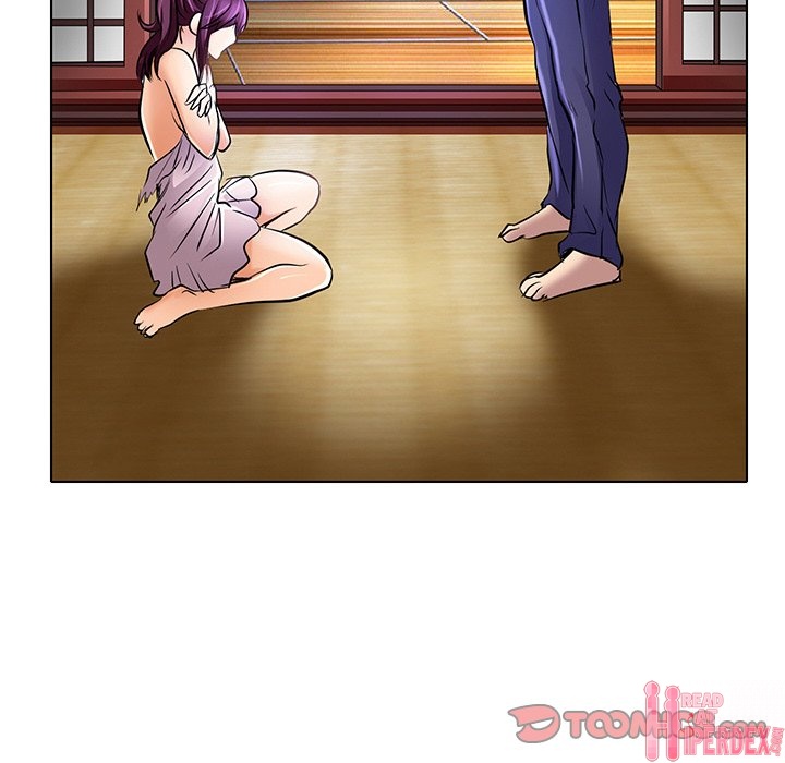 My Love Natsumi - Chapter 21 [photo 86] - MangaPorn