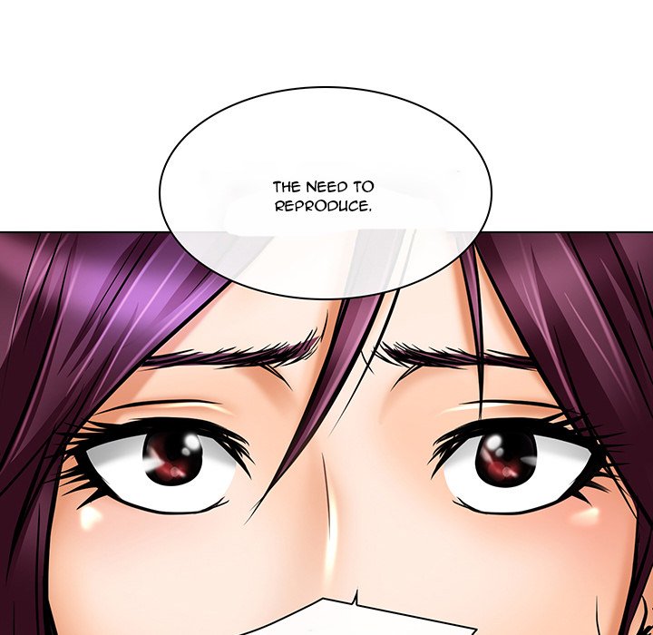 My Love Natsumi - Chapter 21 [photo 87] - MangaPorn