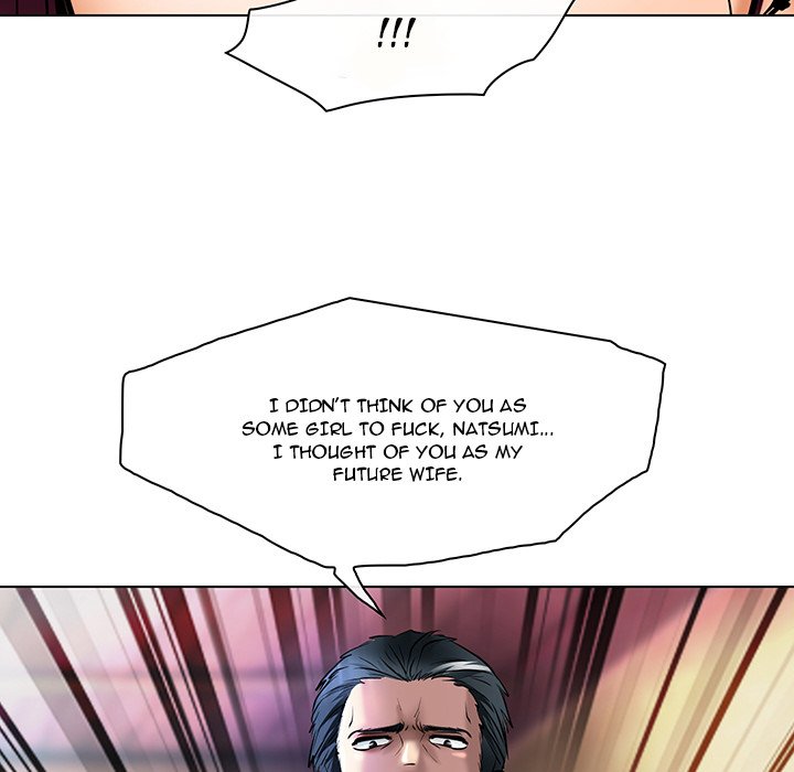 My Love Natsumi - Chapter 21 [photo 88] - MangaPorn