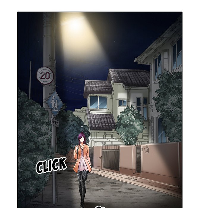 My Love Natsumi - Chapter 21 [photo 9] - MangaPorn