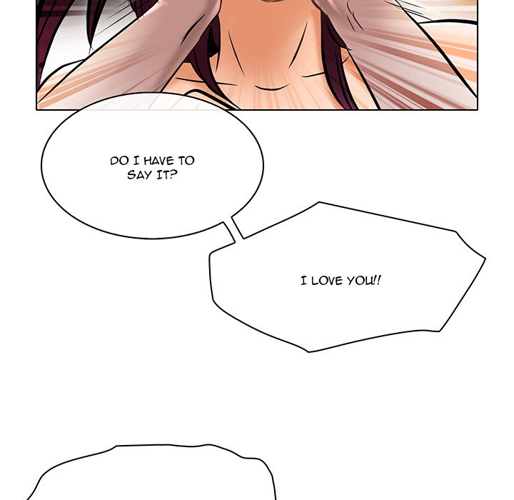 My Love Natsumi - Chapter 21 [photo 96] - MangaPorn