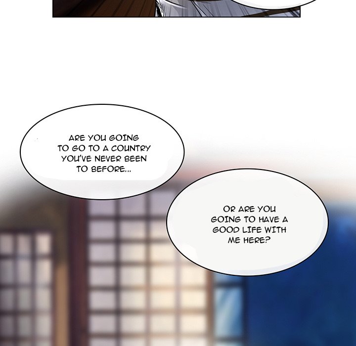 My Love Natsumi - Chapter 22 [photo 101] - MangaPorn