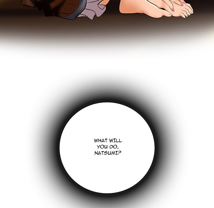 My Love Natsumi - Chapter 22 [photo 103] - MangaPorn