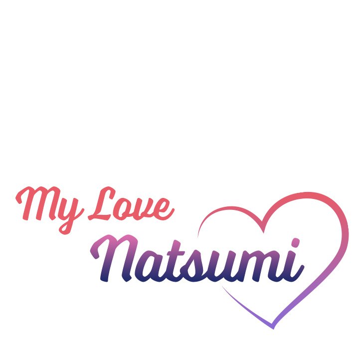 My Love Natsumi - Chapter 22 [photo 21] - MangaPorn