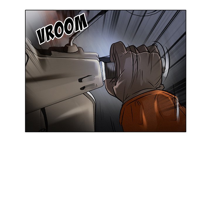 My Love Natsumi - Chapter 22 [photo 40] - MangaPorn