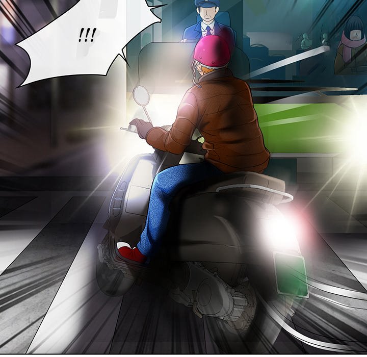 My Love Natsumi - Chapter 22 [photo 42] - MangaPorn