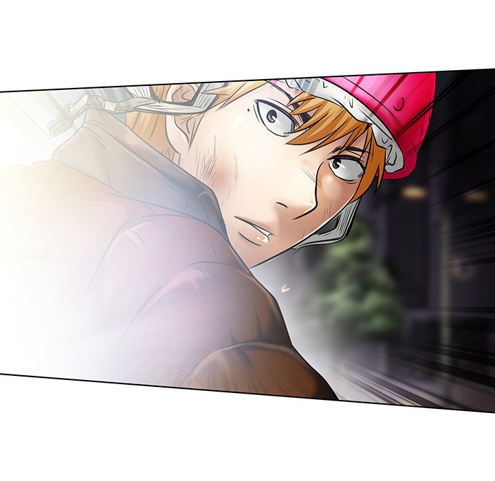 My Love Natsumi - Chapter 22 [photo 45] - MangaPorn