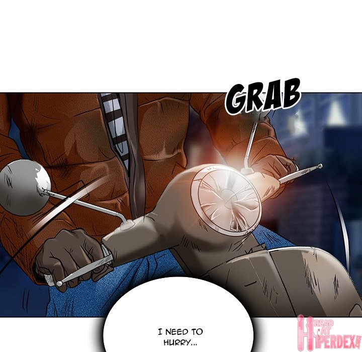 My Love Natsumi - Chapter 22 [photo 59] - MangaPorn