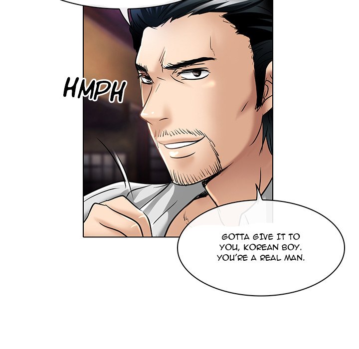 My Love Natsumi - Chapter 22 [photo 76] - MangaPorn