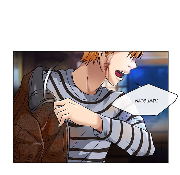 My Love Natsumi - Chapter 22 [photo 77] - MangaPorn
