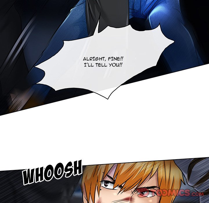 My Love Natsumi - Chapter 22 [photo 8] - MangaPorn