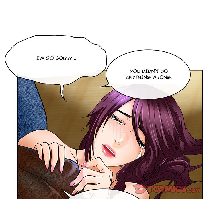 My Love Natsumi - Chapter 22 [photo 80] - MangaPorn