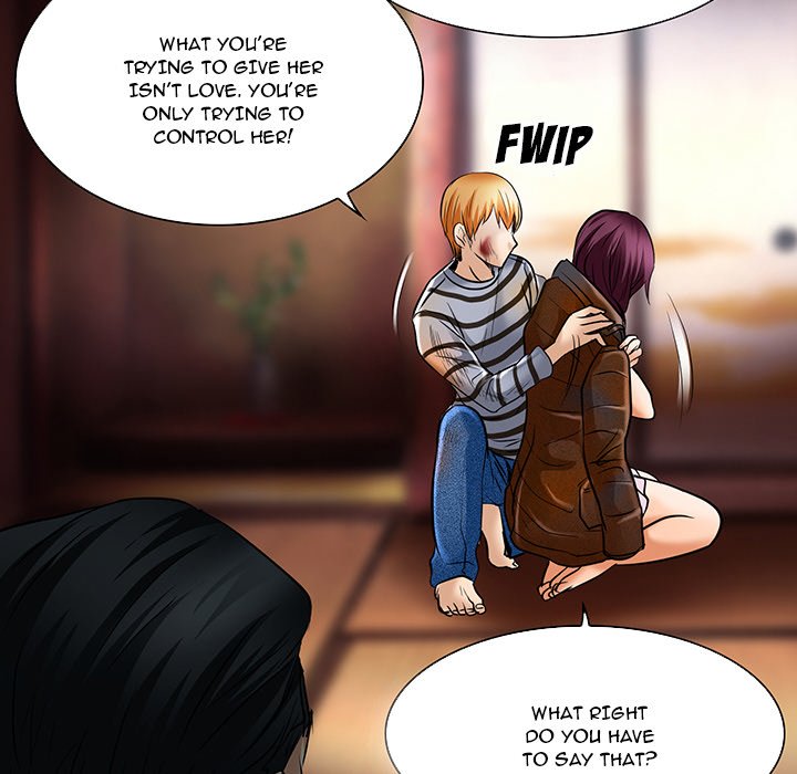 My Love Natsumi - Chapter 22 [photo 87] - MangaPorn