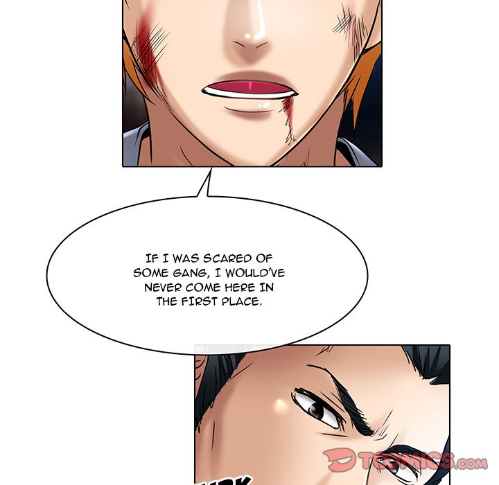 My Love Natsumi - Chapter 22 [photo 98] - MangaPorn