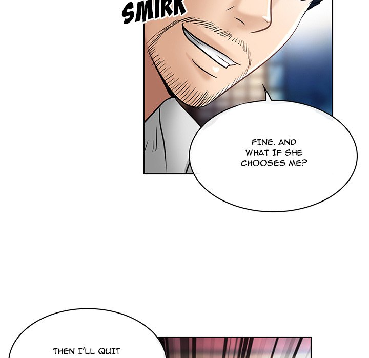 My Love Natsumi - Chapter 22 [photo 99] - MangaPorn